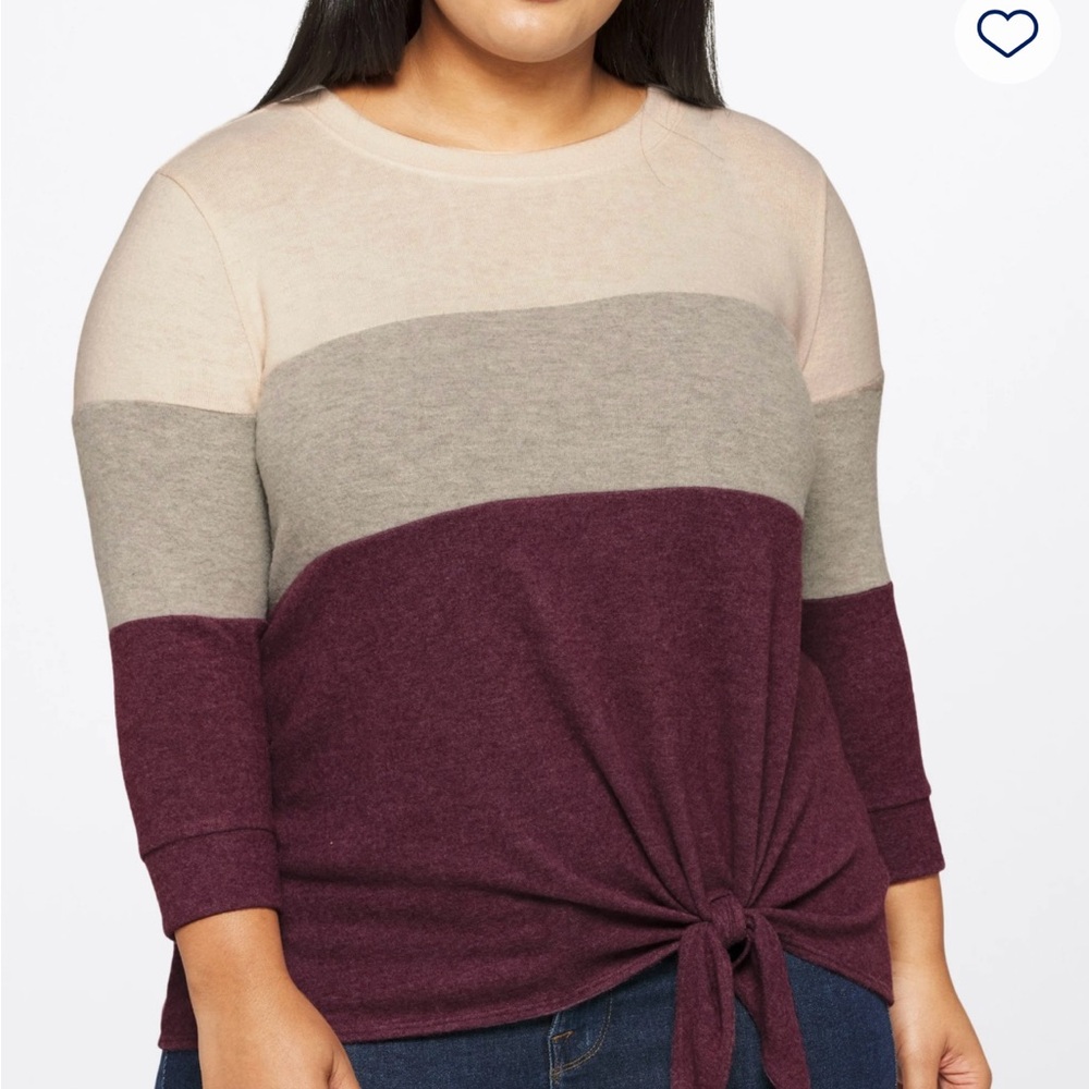 NWT Woman’s top